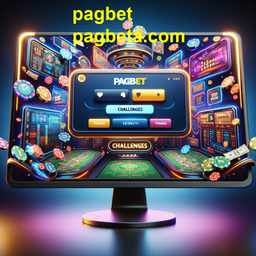 Explore os Desafios do Pagbet: Teste suas Habilidades Linguísticas!