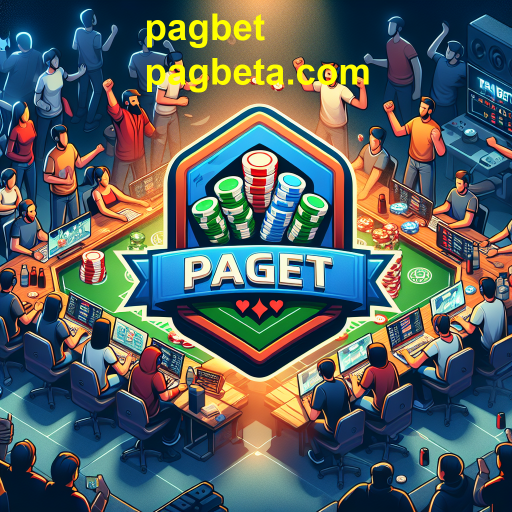 A Ascensão dos Jogos de Eventos no Pagbet: Emoção e Comunidade