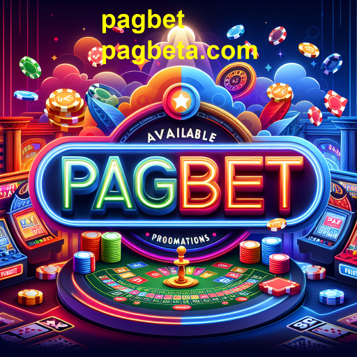 Descubra as Melhores Promoções do Pagbet
